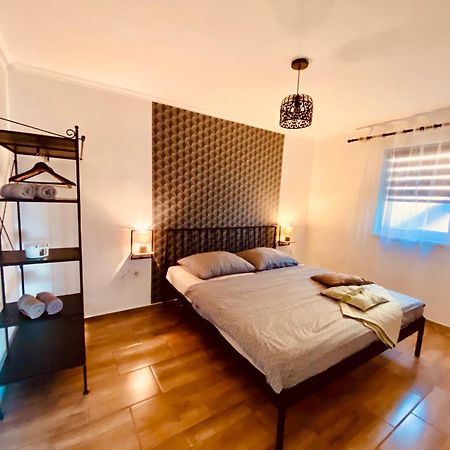Apartment Nicol Сень Екстер'єр фото
