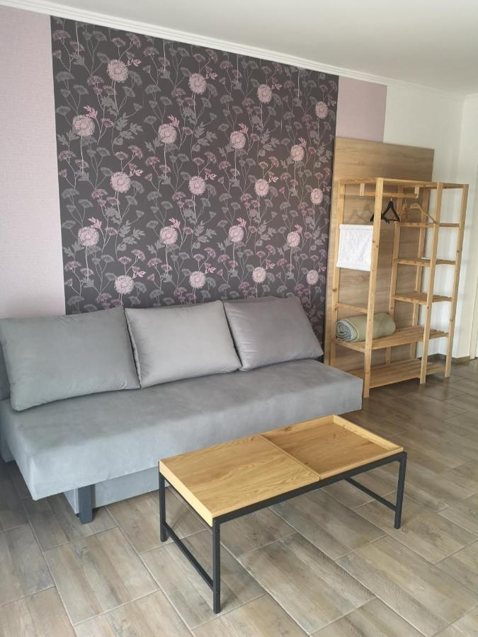 Apartment Nicol Сень Екстер'єр фото