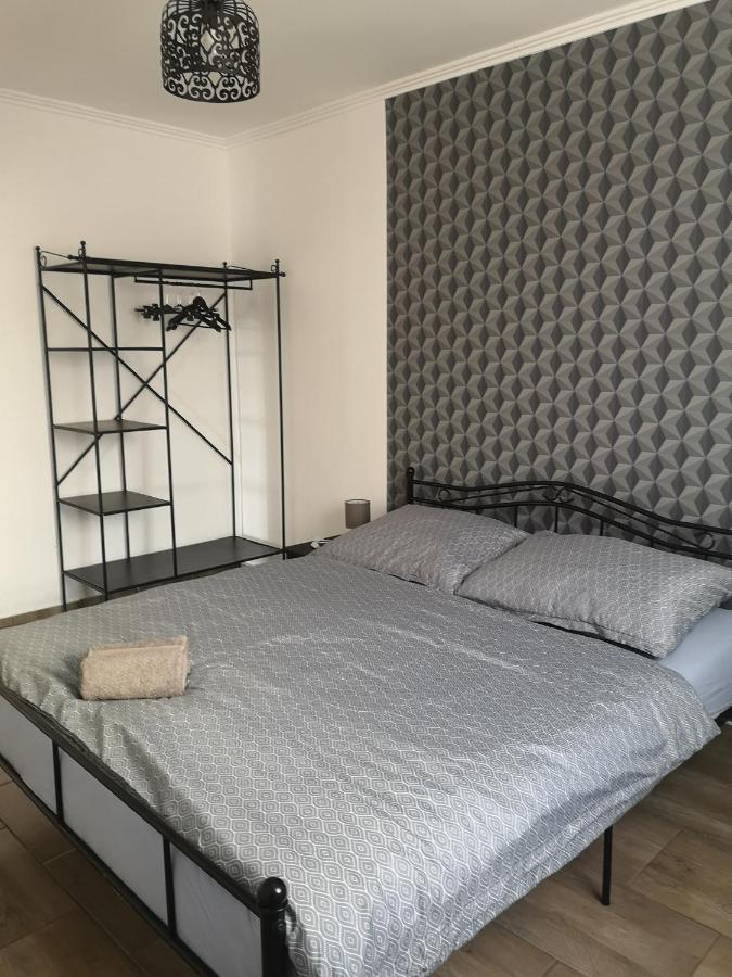 Apartment Nicol Сень Екстер'єр фото