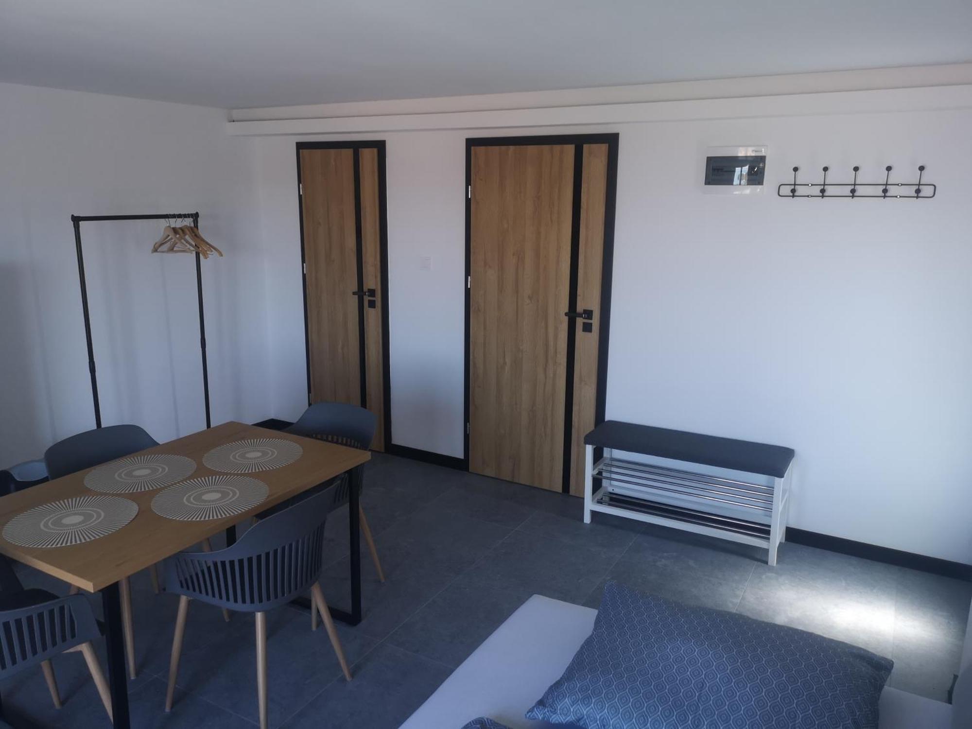 Apartment Nicol Сень Екстер'єр фото