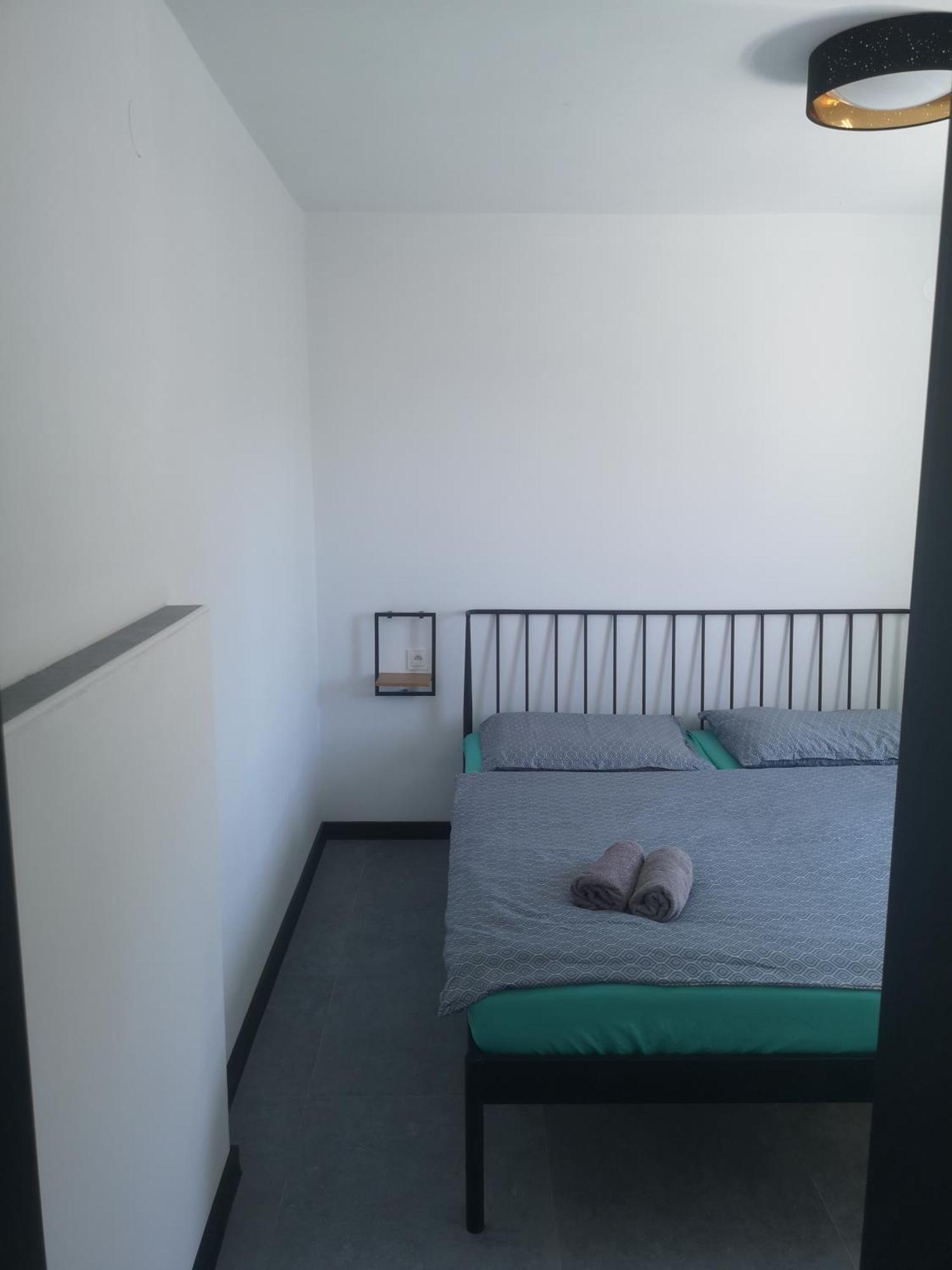 Apartment Nicol Сень Екстер'єр фото