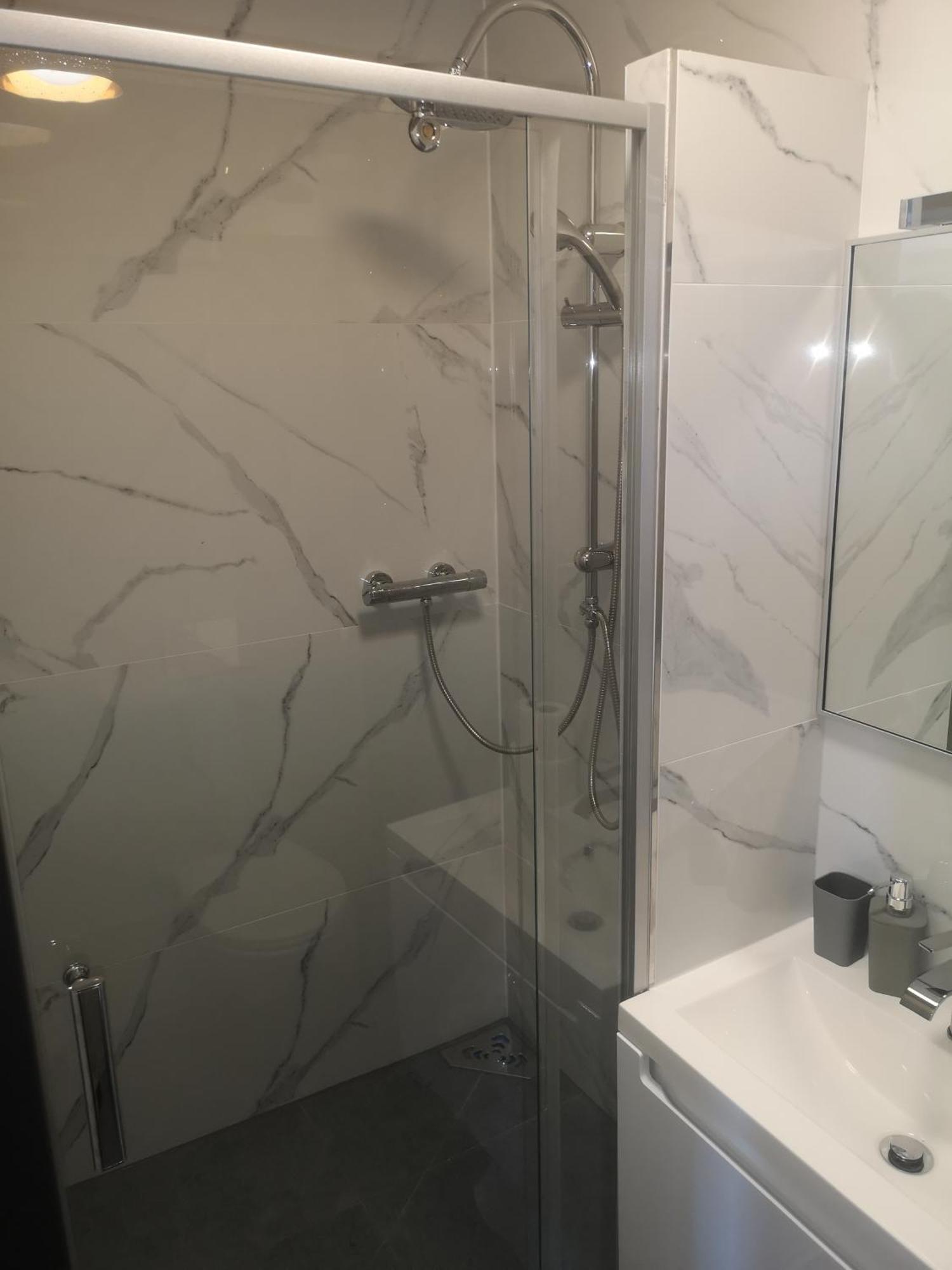 Apartment Nicol Сень Екстер'єр фото