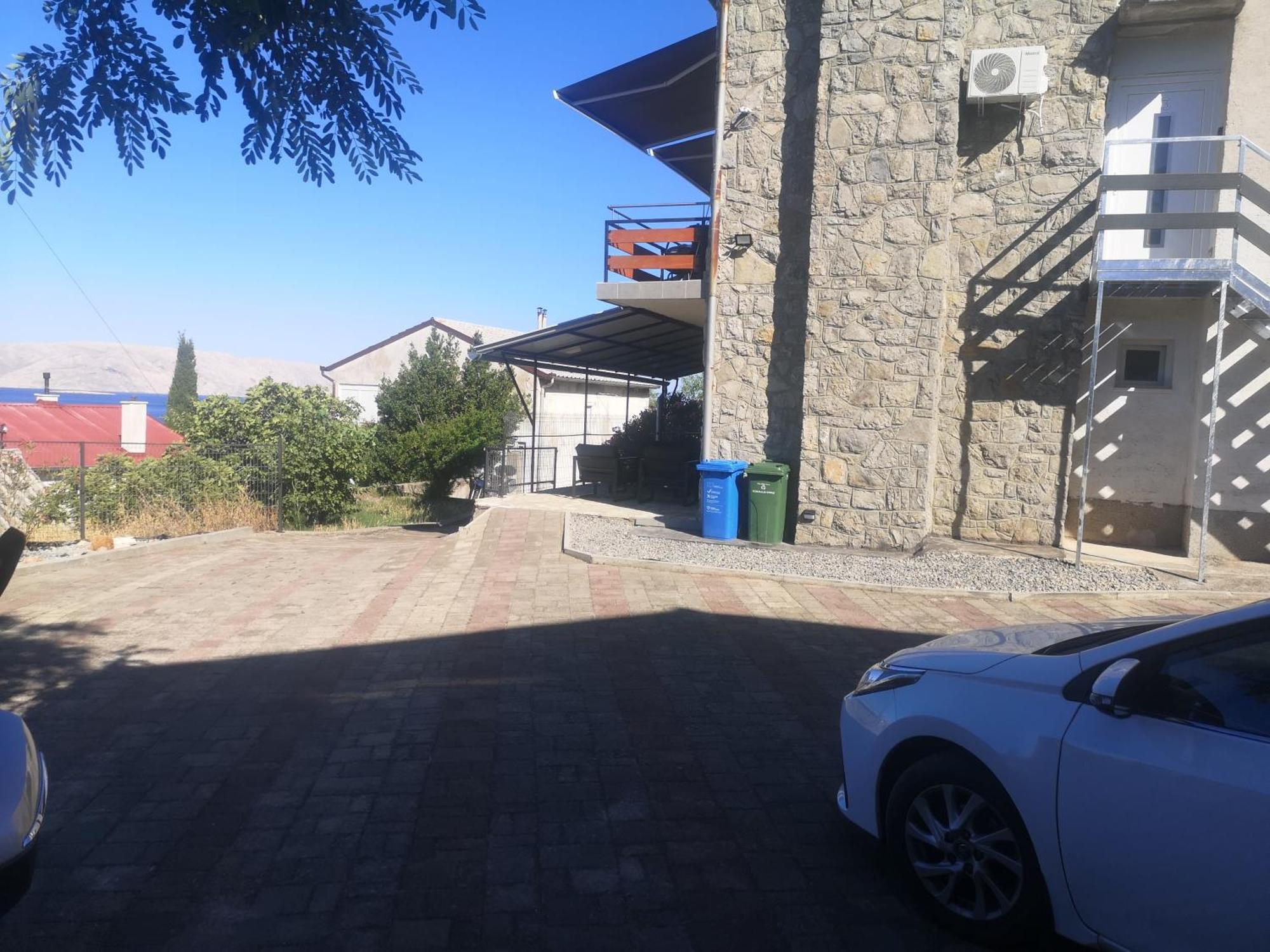 Apartment Nicol Сень Екстер'єр фото