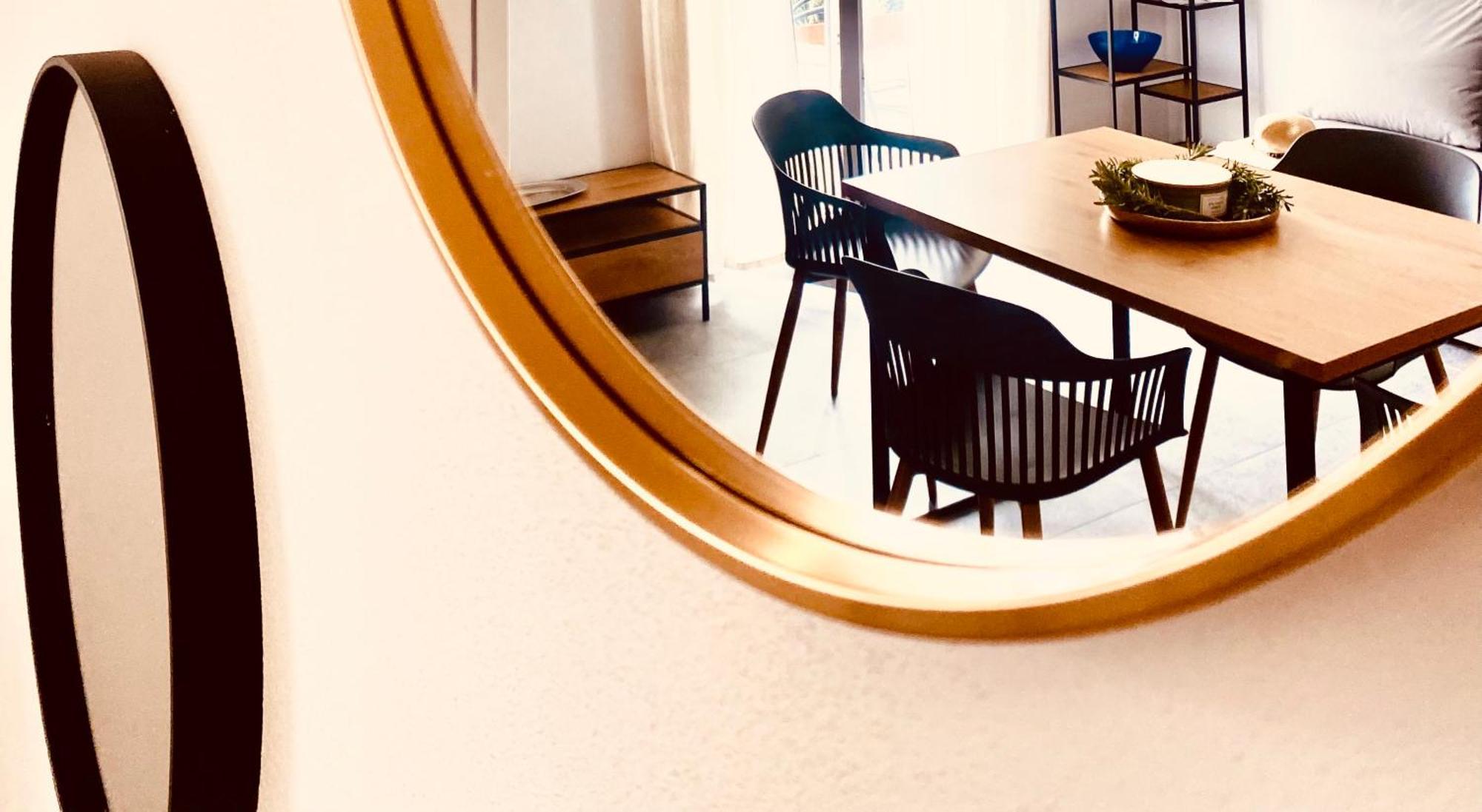 Apartment Nicol Сень Екстер'єр фото