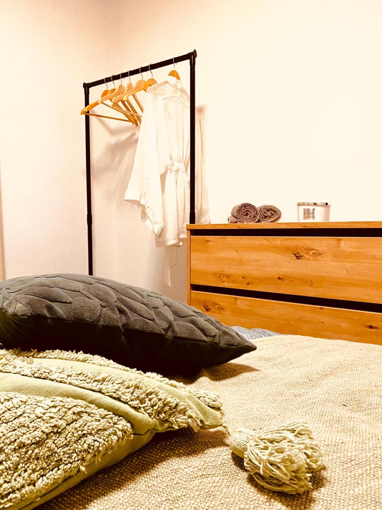 Apartment Nicol Сень Екстер'єр фото