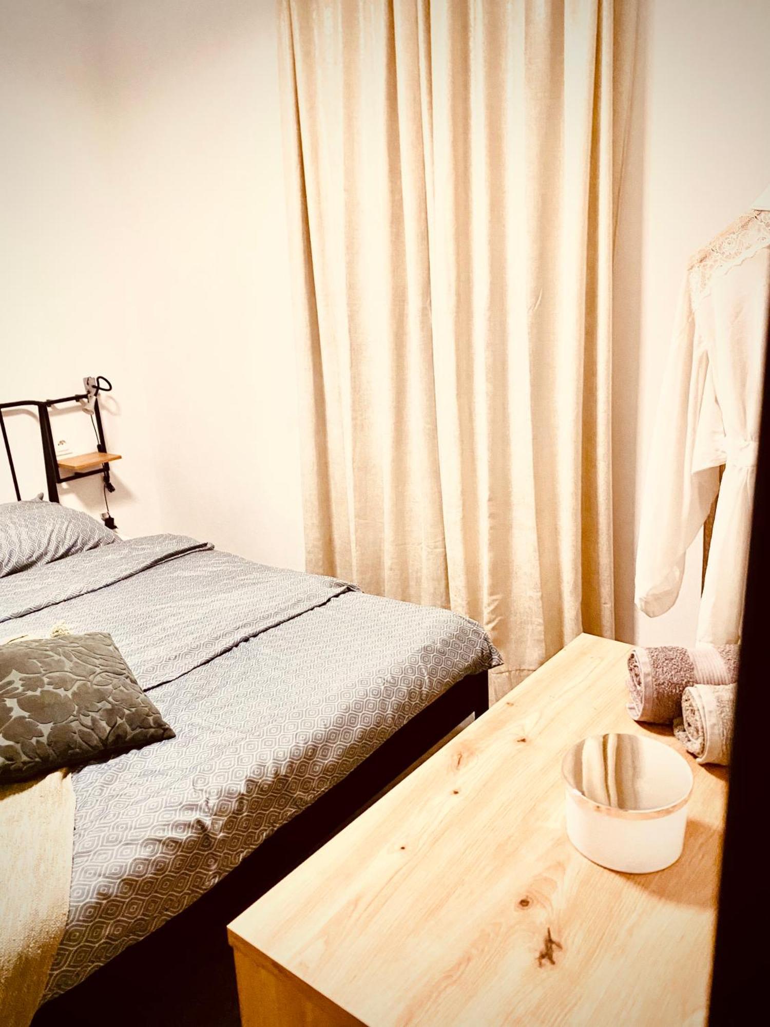 Apartment Nicol Сень Екстер'єр фото
