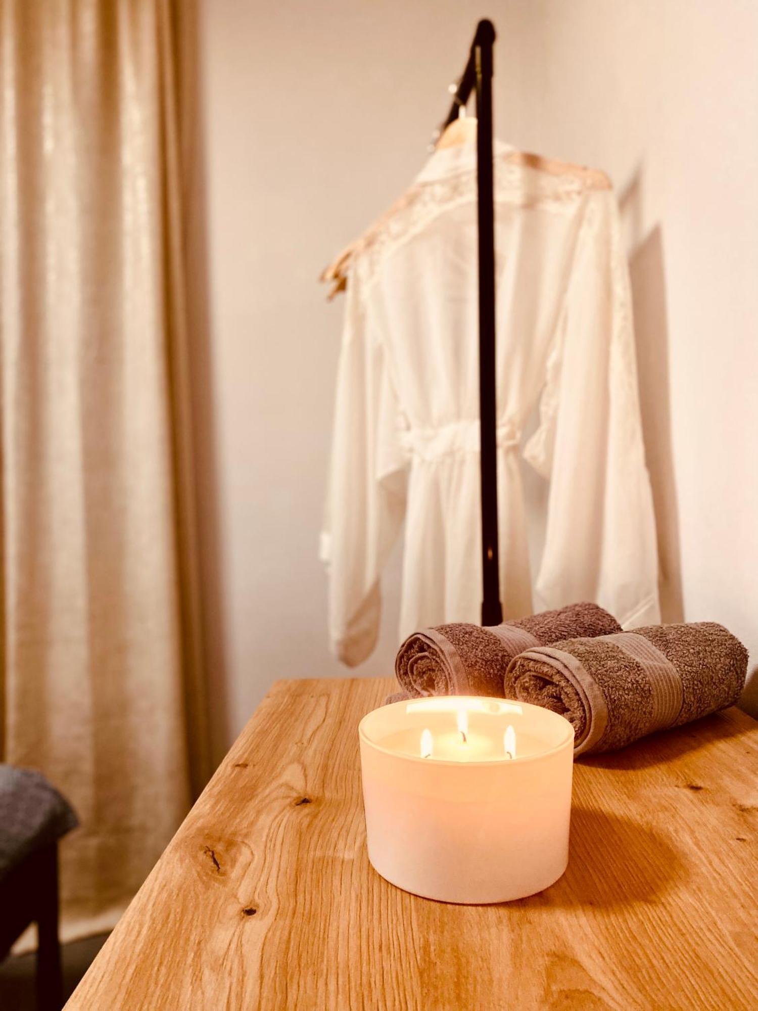 Apartment Nicol Сень Екстер'єр фото