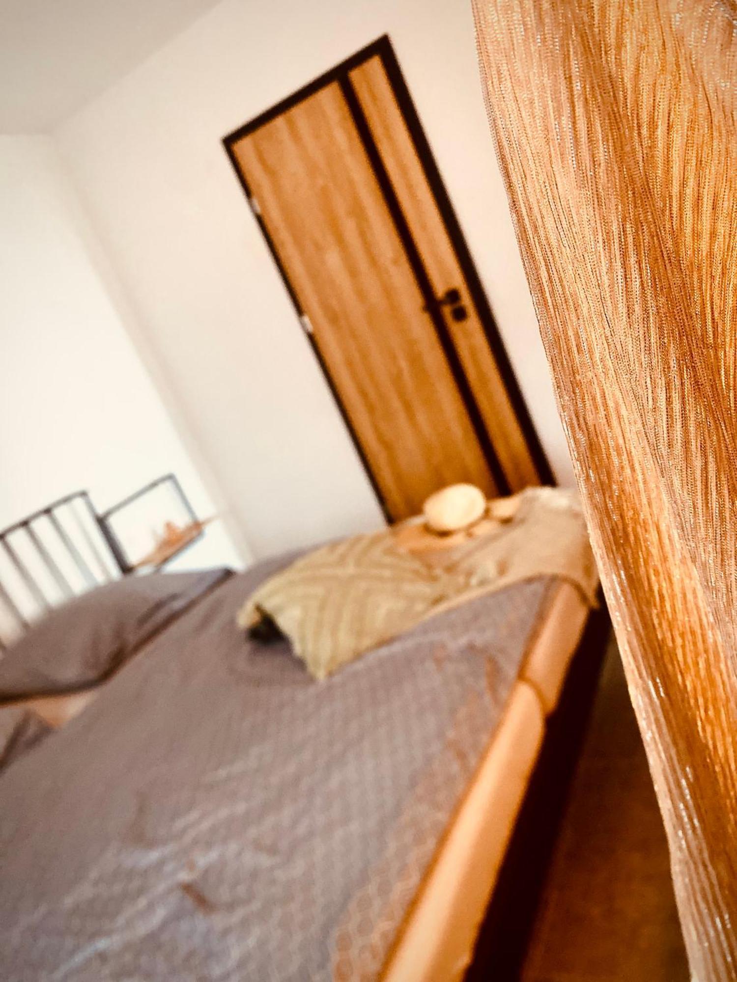 Apartment Nicol Сень Екстер'єр фото