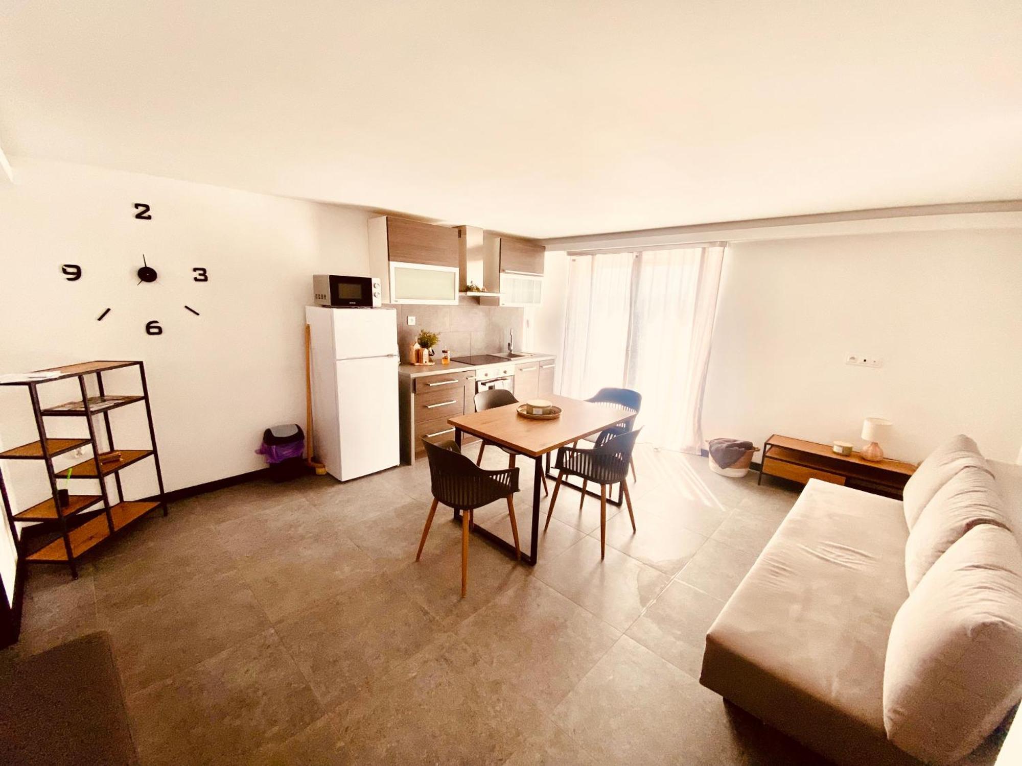 Apartment Nicol Сень Екстер'єр фото