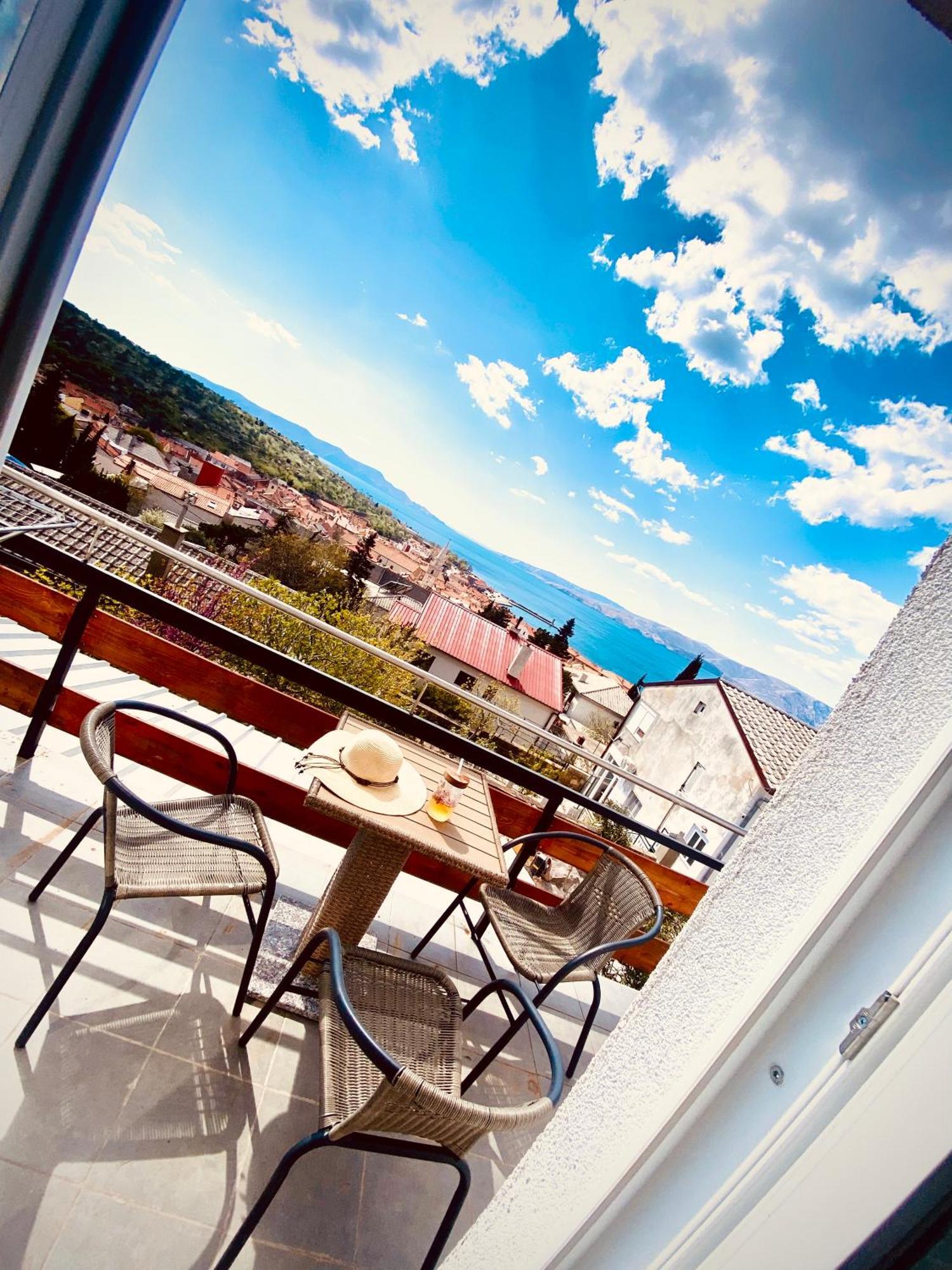 Apartment Nicol Сень Екстер'єр фото