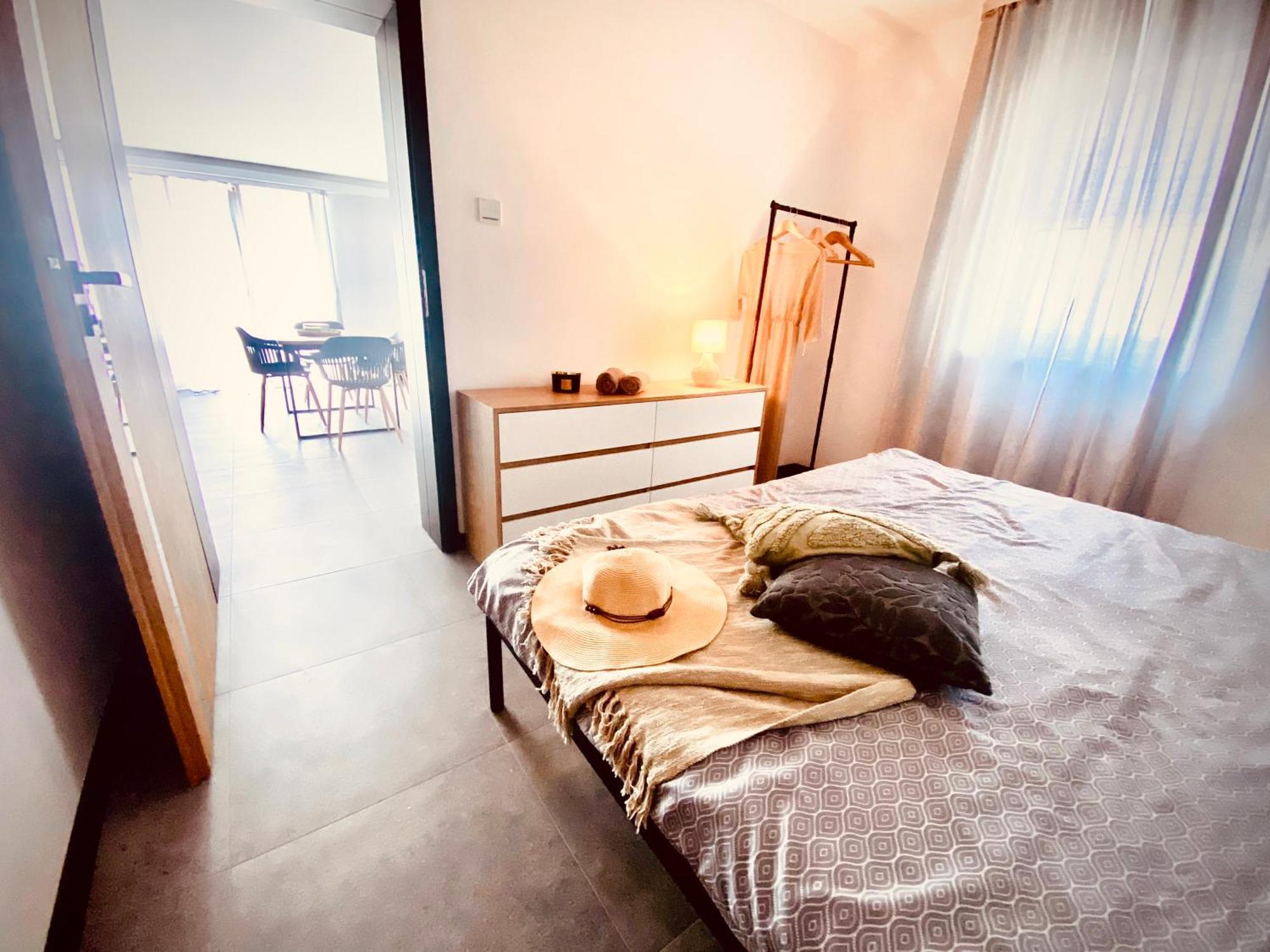 Apartment Nicol Сень Екстер'єр фото