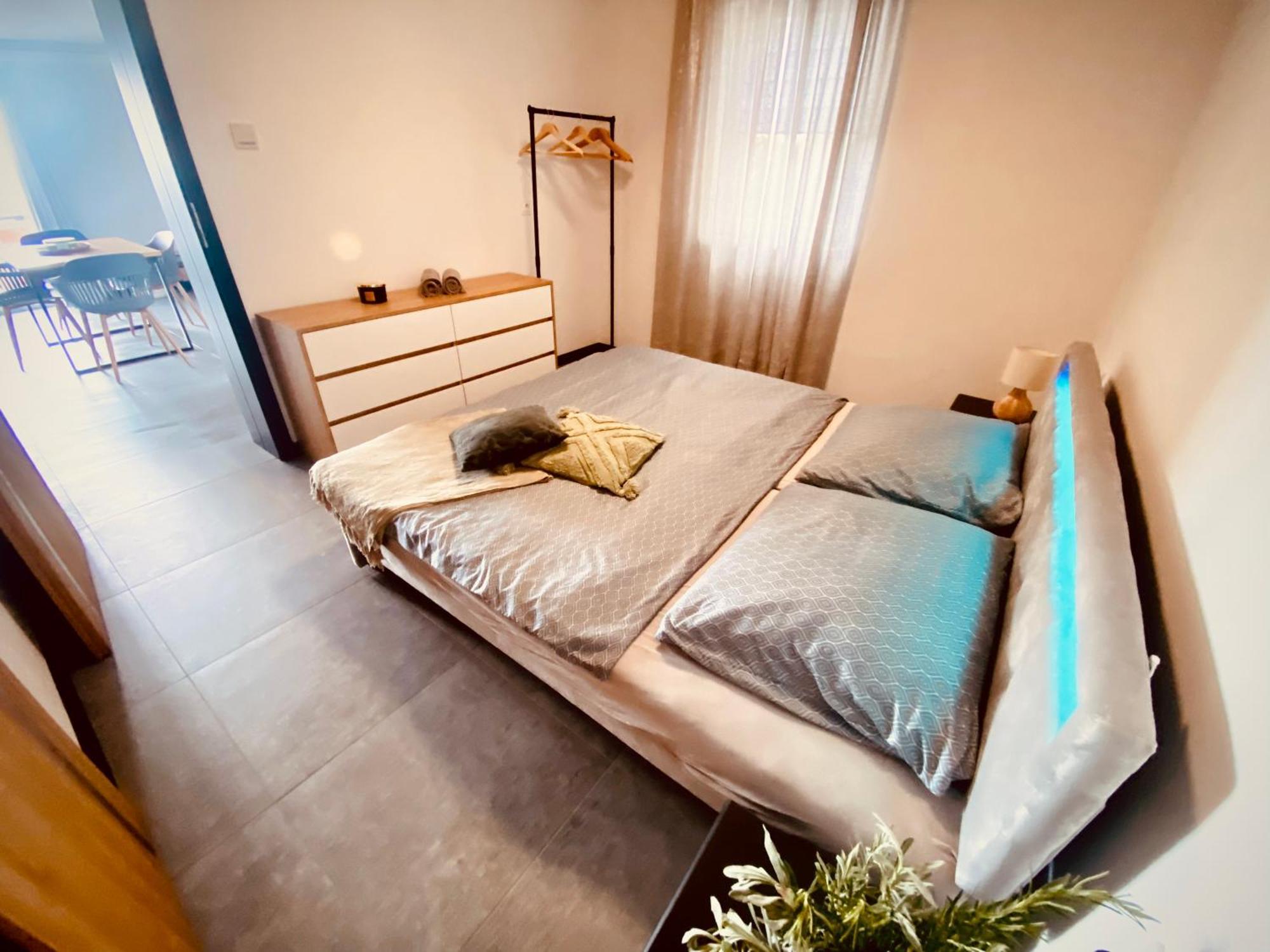 Apartment Nicol Сень Екстер'єр фото