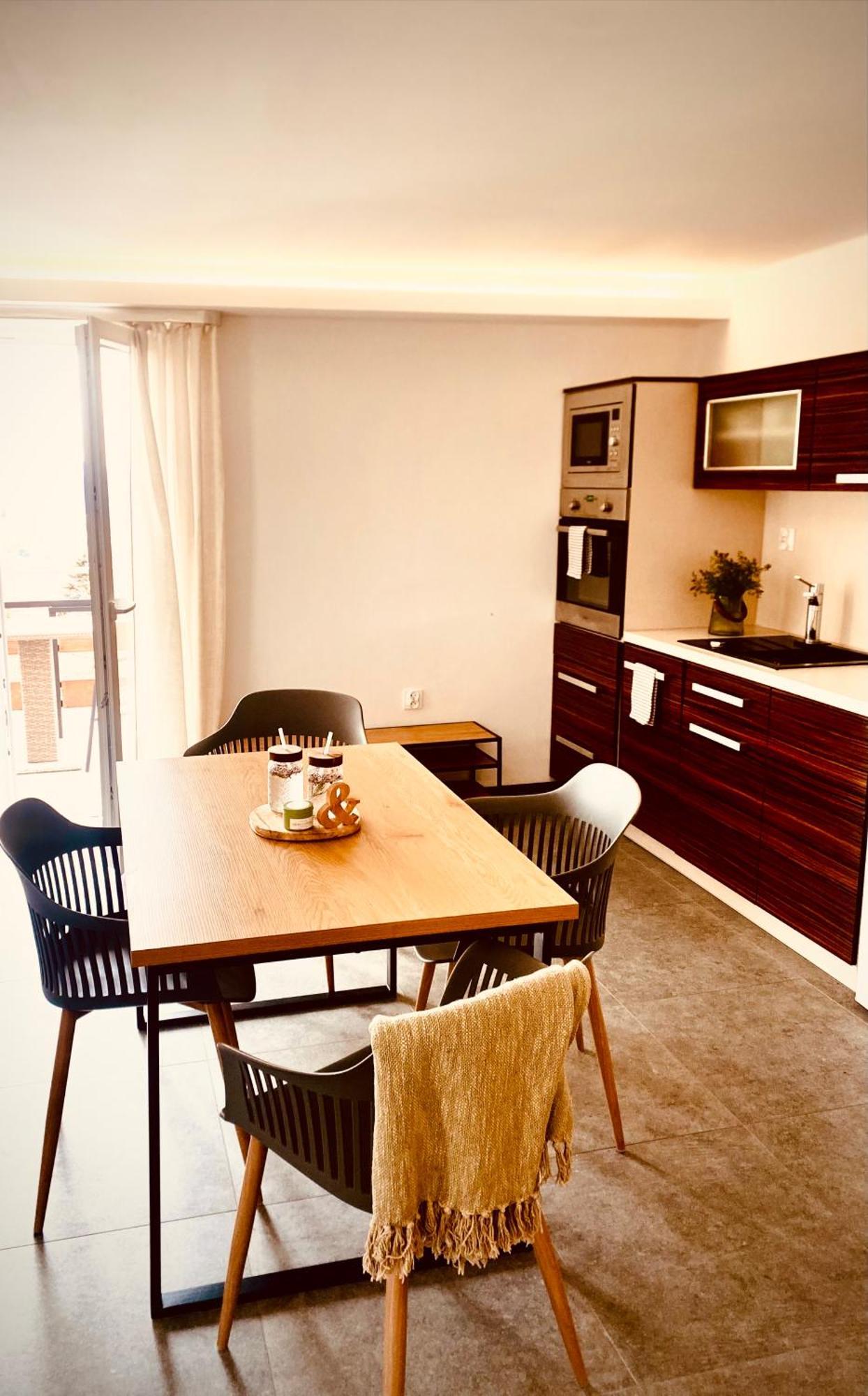 Apartment Nicol Сень Екстер'єр фото