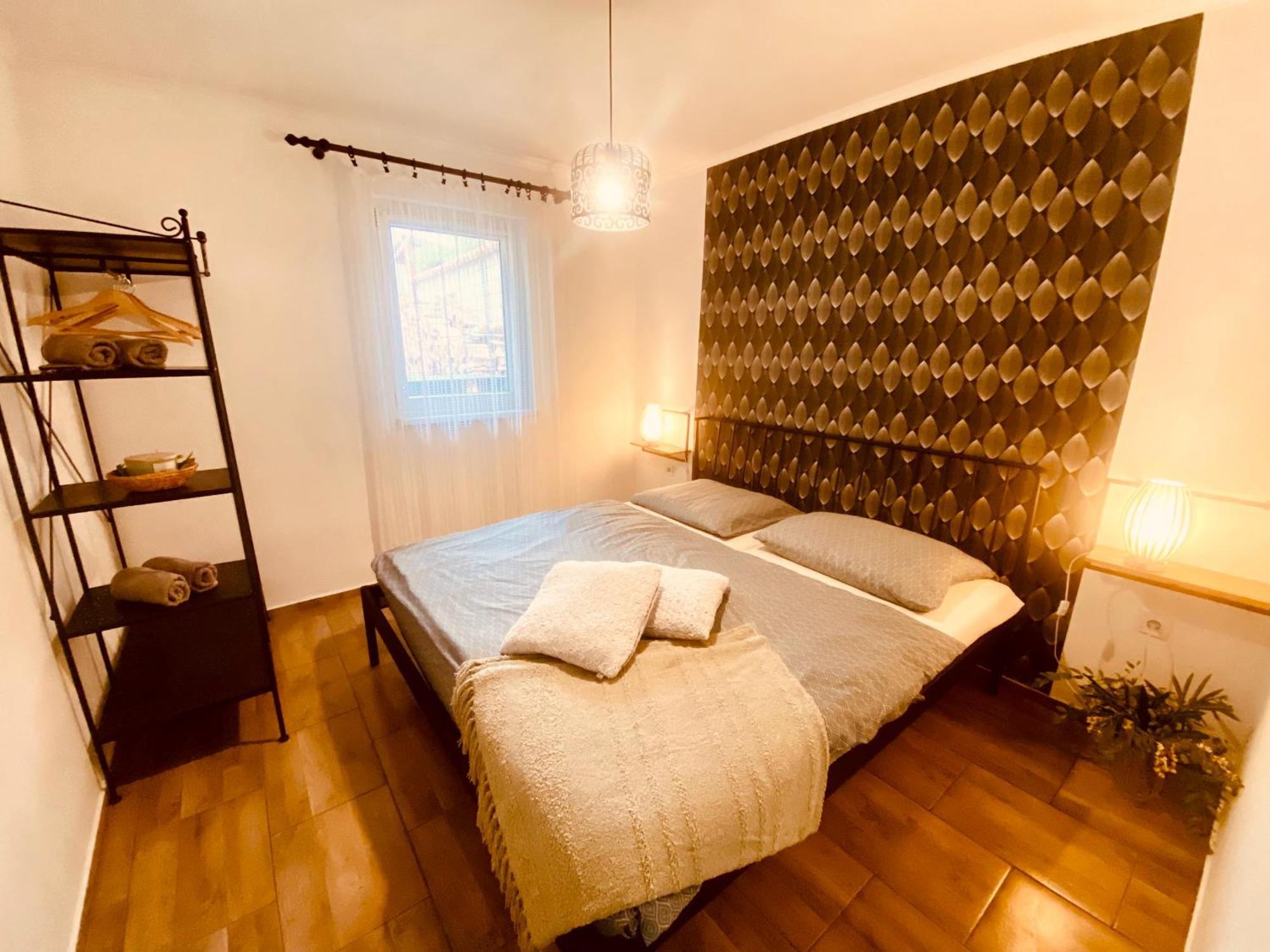 Apartment Nicol Сень Екстер'єр фото