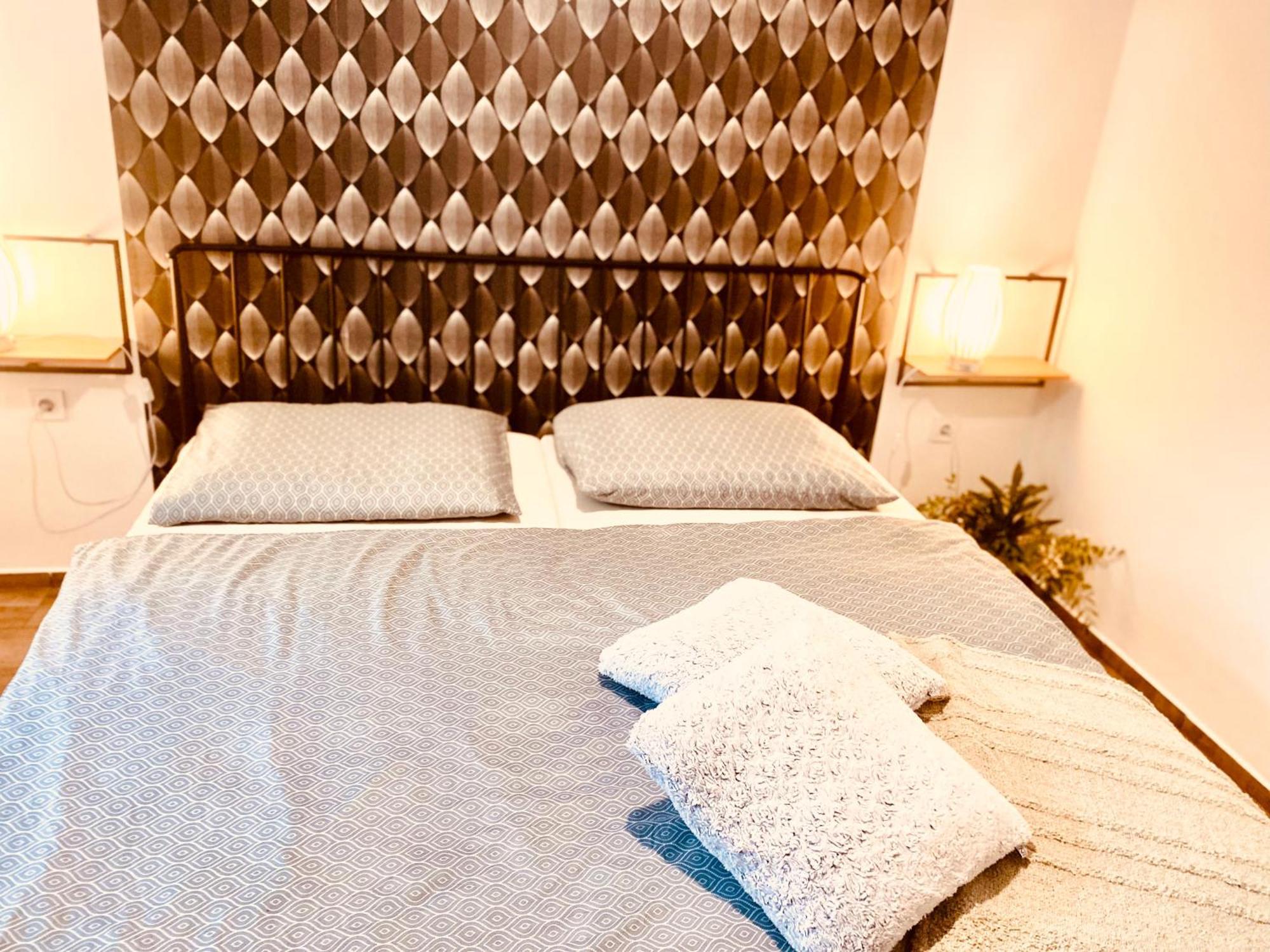 Apartment Nicol Сень Екстер'єр фото