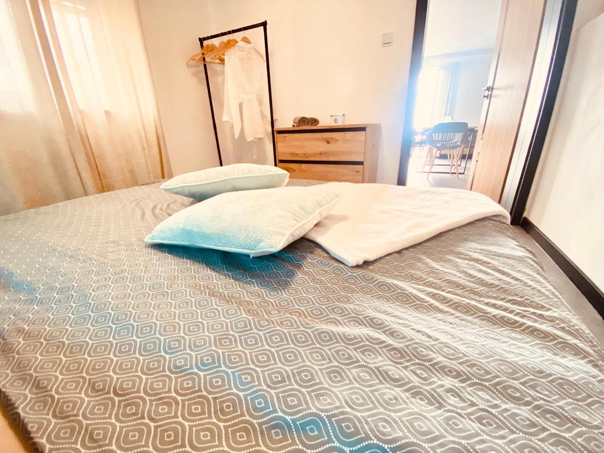 Apartment Nicol Сень Екстер'єр фото