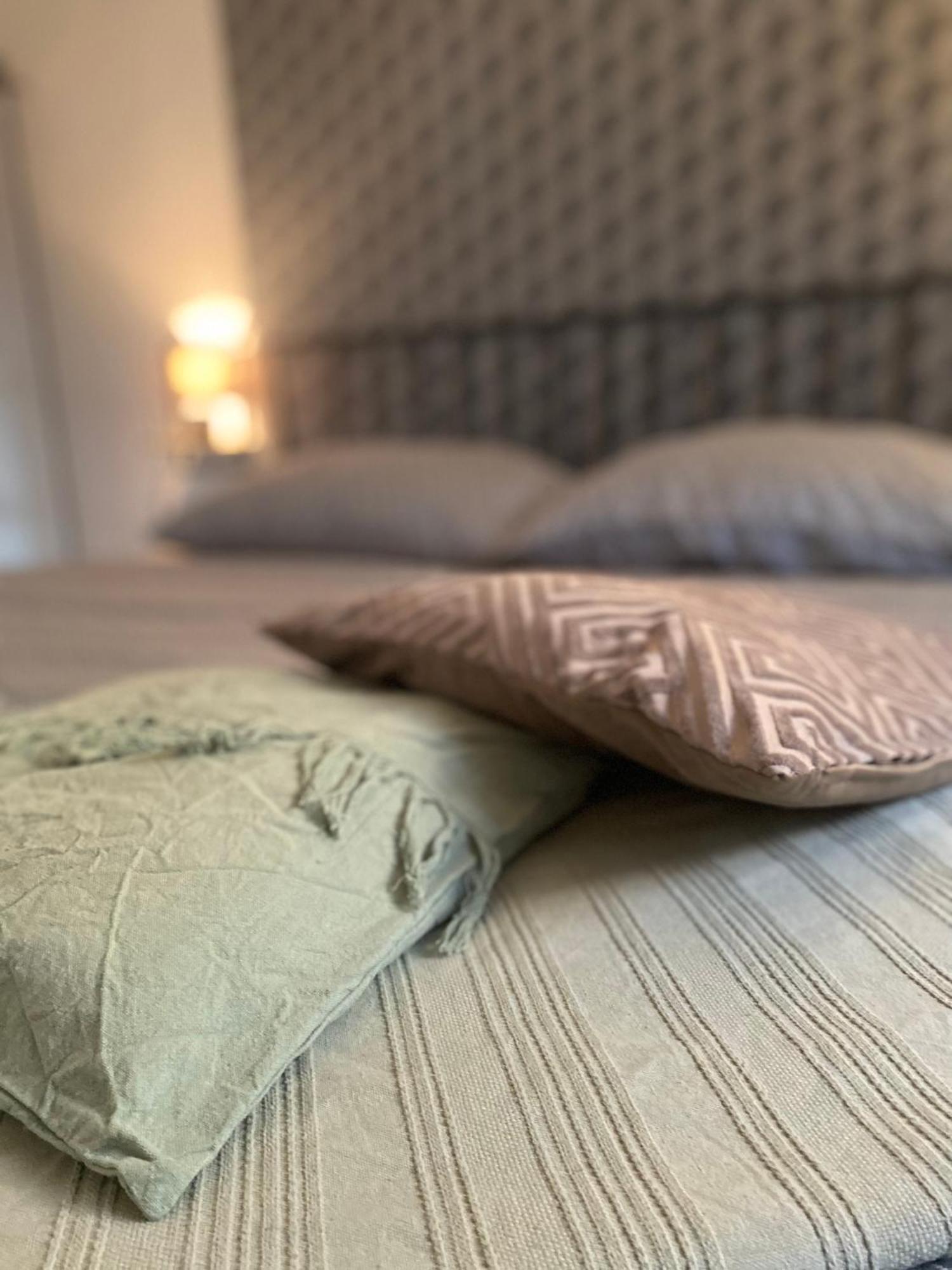 Apartment Nicol Сень Екстер'єр фото