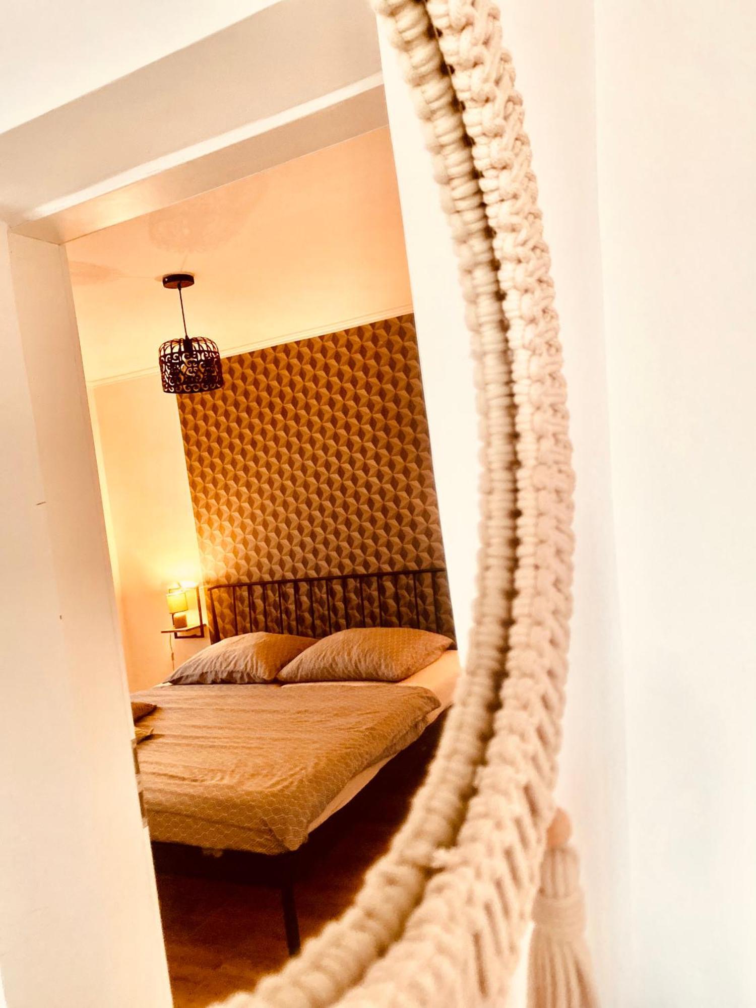 Apartment Nicol Сень Екстер'єр фото