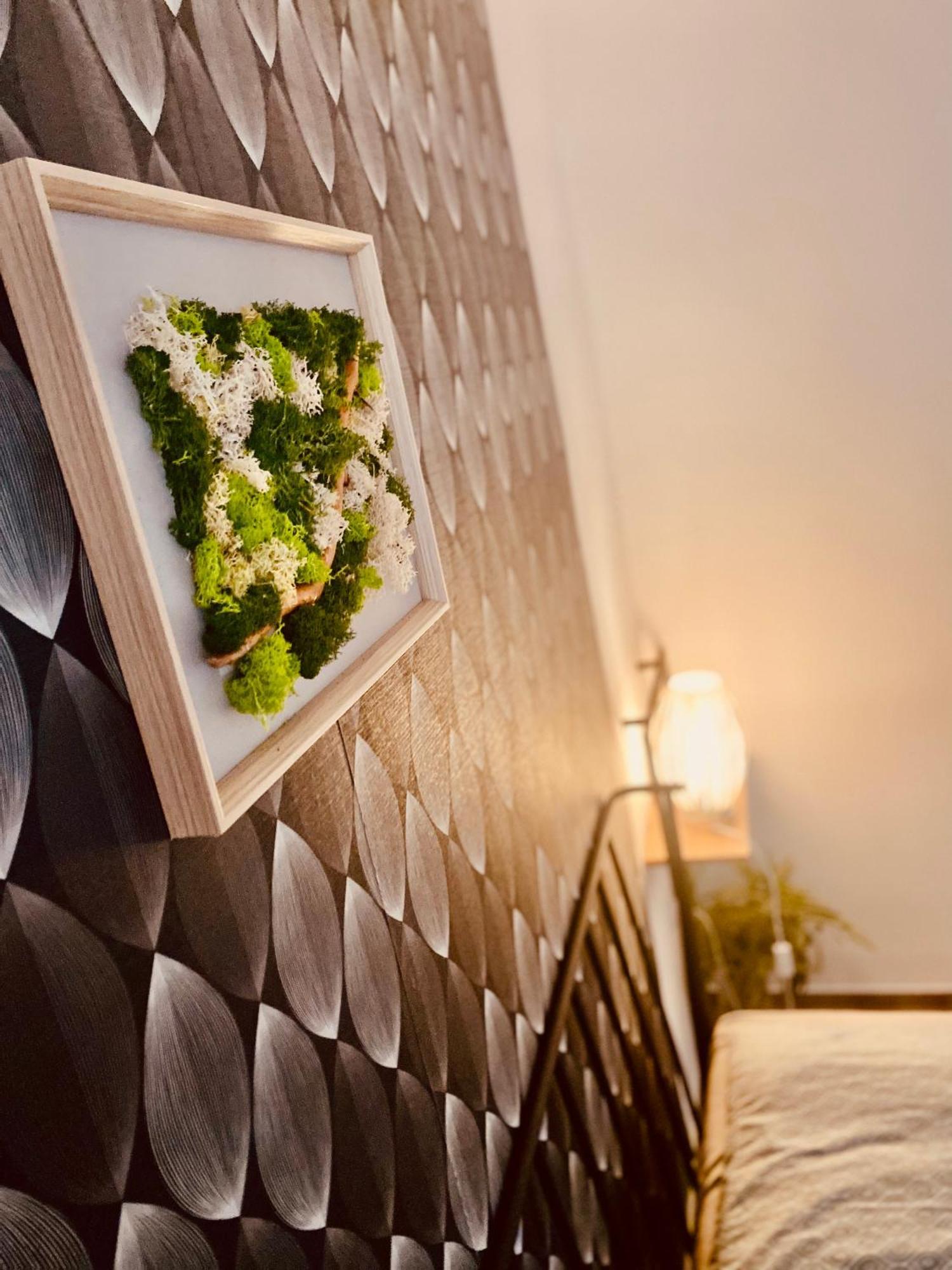Apartment Nicol Сень Екстер'єр фото