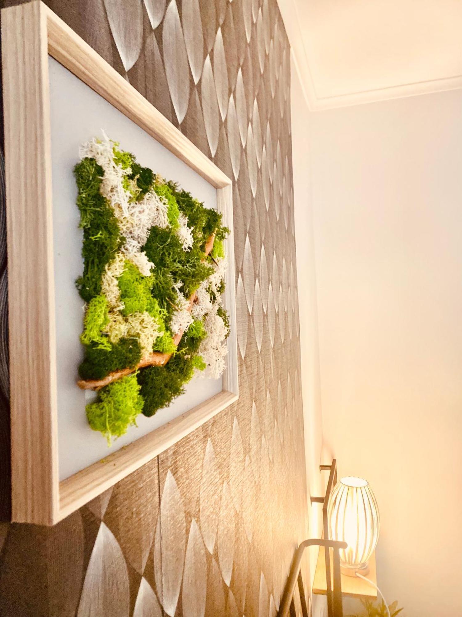 Apartment Nicol Сень Екстер'єр фото