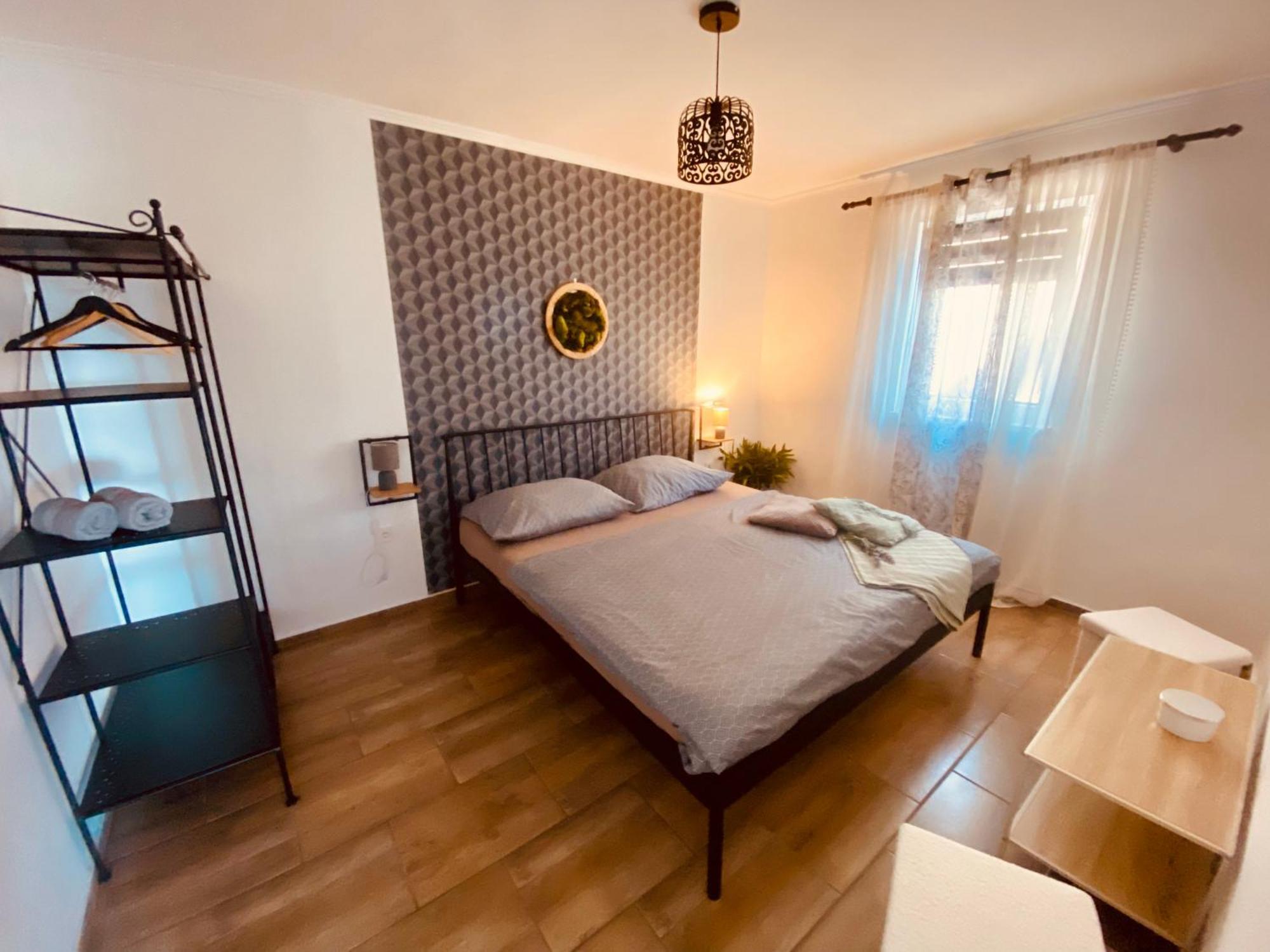Apartment Nicol Сень Екстер'єр фото
