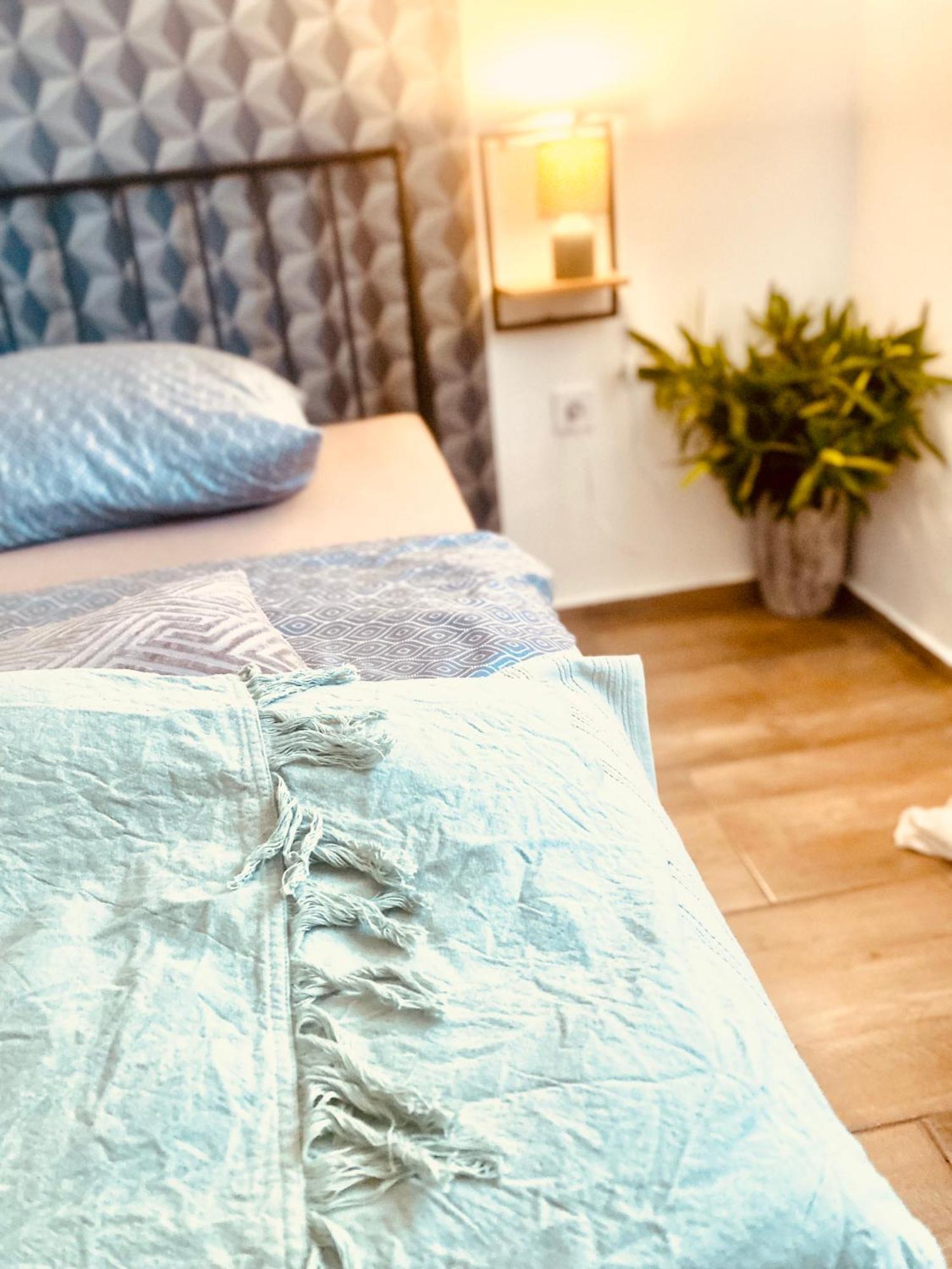 Apartment Nicol Сень Екстер'єр фото